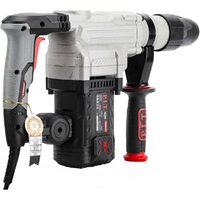 Перфоратор P.I.T. PBH40-C3 (кейс) - Превью изображения №22 — Интернет-магазин Time-Shop