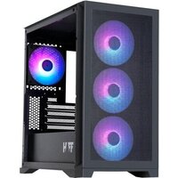 Компьютер HAFF Force BK64364 - Превью изображения №2 — Интернет-магазин Time-Shop