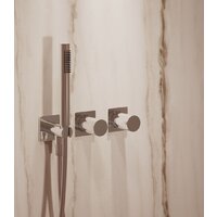 Душевая система  Vincea Alto VSFW-6AL1CH - Превью изображения №2 — Интернет-магазин Time-Shop