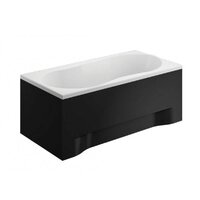 Ванна Polimat GRACJA 150x70 с ножками - Превью изображения №4 — Интернет-магазин Time-Shop