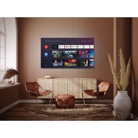 Телевизор KIVI 50U750NB - Превью изображения №9 — Интернет-магазин Time-Shop