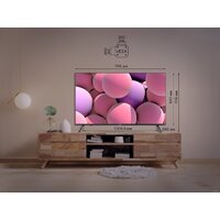 Телевизор KIVI 50U750NB - Превью изображения №8 — Интернет-магазин Time-Shop