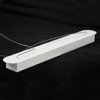 Подвесная люстра Lussole Bartow LSP-7274 - Превью изображения №5 — Интернет-магазин Time-Shop