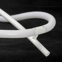 Подвесная люстра Lussole Bartow LSP-7274 - Превью изображения №2 — Интернет-магазин Time-Shop