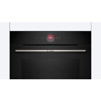 Электрический духовой шкаф Bosch Serie 8 HBG7241B2 - Превью изображения №2 — Интернет-магазин Time-Shop