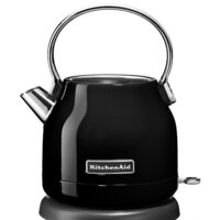 Электрический чайник KitchenAid 5KEK1222EOB - Превью изображения №5 — Интернет-магазин Time-Shop