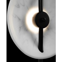 Бра LOFT IT Marble 10049W - Превью изображения №6 — Интернет-магазин Time-Shop