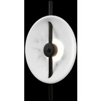 Бра LOFT IT Marble 10049W - Превью изображения №4 — Интернет-магазин Time-Shop