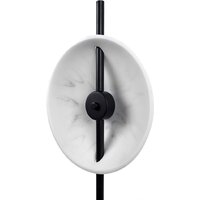 Бра LOFT IT Marble 10049W - Превью изображения №3 — Интернет-магазин Time-Shop