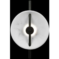 Бра LOFT IT Marble 10049W - Превью изображения №2 — Интернет-магазин Time-Shop