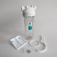 Корпус Terwa Магистр 10SL 1/2