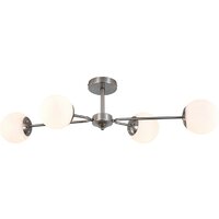 Escada 150008/4R ES0000068 (Satin Nickel)