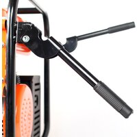 Бензиновый генератор Patriot Max Power SRGE 7200E - Превью изображения №7 — Интернет-магазин Time-Shop