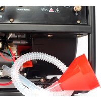 Бензиновый генератор Patriot Max Power SRGE 7200E - Превью изображения №9 — Интернет-магазин Time-Shop