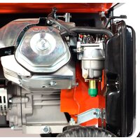 Бензиновый генератор Patriot Max Power SRGE 7200E - Превью изображения №5 — Интернет-магазин Time-Shop