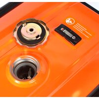 Бензиновый генератор Patriot Max Power SRGE 7200E - Превью изображения №6 — Интернет-магазин Time-Shop