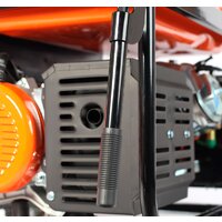 Бензиновый генератор Patriot Max Power SRGE 7200E - Превью изображения №8 — Интернет-магазин Time-Shop