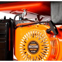 Бензиновый генератор Patriot Max Power SRGE 7200E - Превью изображения №4 — Интернет-магазин Time-Shop