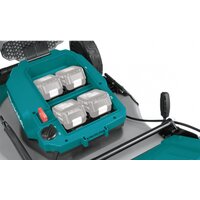 Газонокосилка Makita DLM533Z (без АКБ и ЗУ) - Превью изображения №2 — Интернет-магазин Time-Shop