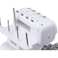 Оверлок Chayka 534 - Превью изображения №7 — Интернет-магазин Time-Shop