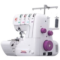 Оверлок Chayka 534 - Превью изображения №2 — Интернет-магазин Time-Shop