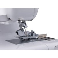 Оверлок Chayka 534 - Превью изображения №9 — Интернет-магазин Time-Shop