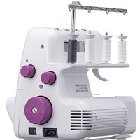 Оверлок Chayka 534 - Превью изображения №5 — Интернет-магазин Time-Shop