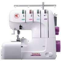 Оверлоки и распошивальные машины