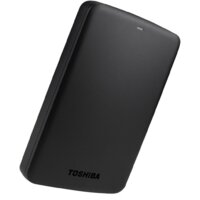 Внешний накопитель Toshiba Canvio Basics 500GB Black (HDTB305EK3AA) - Превью изображения №7 — Интернет-магазин Time-Shop