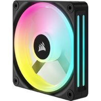 Вентилятор для корпуса Corsair iCUE LINK QX120 RGB CO-9051001-WW - Превью изображения №11 — Интернет-магазин Time-Shop