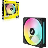 Вентилятор для корпуса Corsair iCUE LINK QX120 RGB CO-9051001-WW - Превью изображения №16 — Интернет-магазин Time-Shop