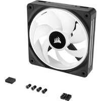 Вентилятор для корпуса Corsair iCUE LINK QX120 RGB CO-9051001-WW - Превью изображения №15 — Интернет-магазин Time-Shop
