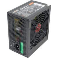 Блок питания Ginzzu CB650 - Превью изображения №2 — Интернет-магазин Time-Shop