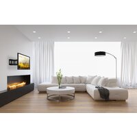 Кронштейн для телевизора Ultramounts UM914 (черный) - Превью изображения №4 — Интернет-магазин Time-Shop