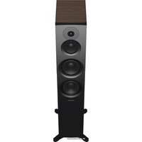 Напольная акустика Dynaudio Emit 50 (орех) - Превью изображения №4 — Интернет-магазин Time-Shop
