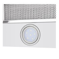 Кухонная вытяжка MAUNFELD VS Touch 850 60 (белый) - Превью изображения №7 — Интернет-магазин Time-Shop