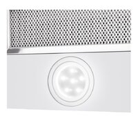 Кухонная вытяжка MAUNFELD VS Touch 850 60 (белый) - Превью изображения №8 — Интернет-магазин Time-Shop