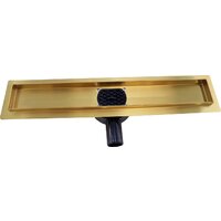 Трап/канал Roxen Roxen Supra Gold 91050-80GB - Превью изображения №11 — Интернет-магазин Time-Shop