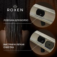 Трап/канал Roxen Roxen Supra Gold 91050-80GB - Превью изображения №4 — Интернет-магазин Time-Shop