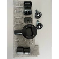 Трап/канал Roxen Roxen Supra Gold 91050-80GB - Превью изображения №13 — Интернет-магазин Time-Shop