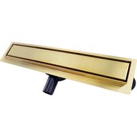 Трап/канал Roxen Roxen Supra Gold 91050-80GB - Превью изображения №9 — Интернет-магазин Time-Shop