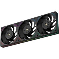 Комплект вентиляторов для корпуса Thermalright TL-UB36R (черный) - Превью изображения №2 — Интернет-магазин Time-Shop