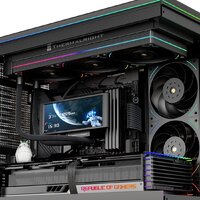 Комплект вентиляторов для корпуса Thermalright TL-UB36R (черный) - Превью изображения №5 — Интернет-магазин Time-Shop