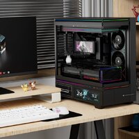 Комплект вентиляторов для корпуса Thermalright TL-UB36R (черный) - Превью изображения №4 — Интернет-магазин Time-Shop