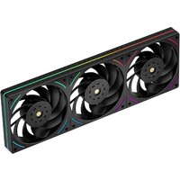 Thermalright TL-UB36R (черный)