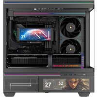 Комплект вентиляторов для корпуса Thermalright TL-UB36R (черный) - Превью изображения №3 — Интернет-магазин Time-Shop