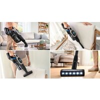 Пылесос Bosch Unlimited 10 BSS1041GHF - Превью изображения №7 — Интернет-магазин Time-Shop