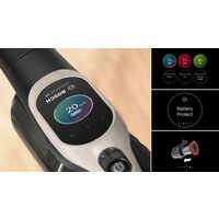 Пылесос Bosch Unlimited 10 BSS1041GHF - Превью изображения №4 — Интернет-магазин Time-Shop