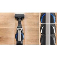 Пылесос Bosch Unlimited 10 BSS1041GHF - Превью изображения №2 — Интернет-магазин Time-Shop