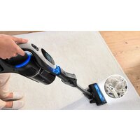 Пылесос Bosch Unlimited 10 BSS1041GHF - Превью изображения №3 — Интернет-магазин Time-Shop